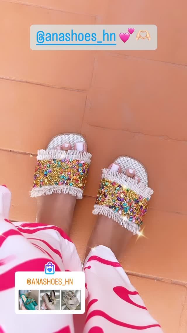 Alejandra Rubio Feet