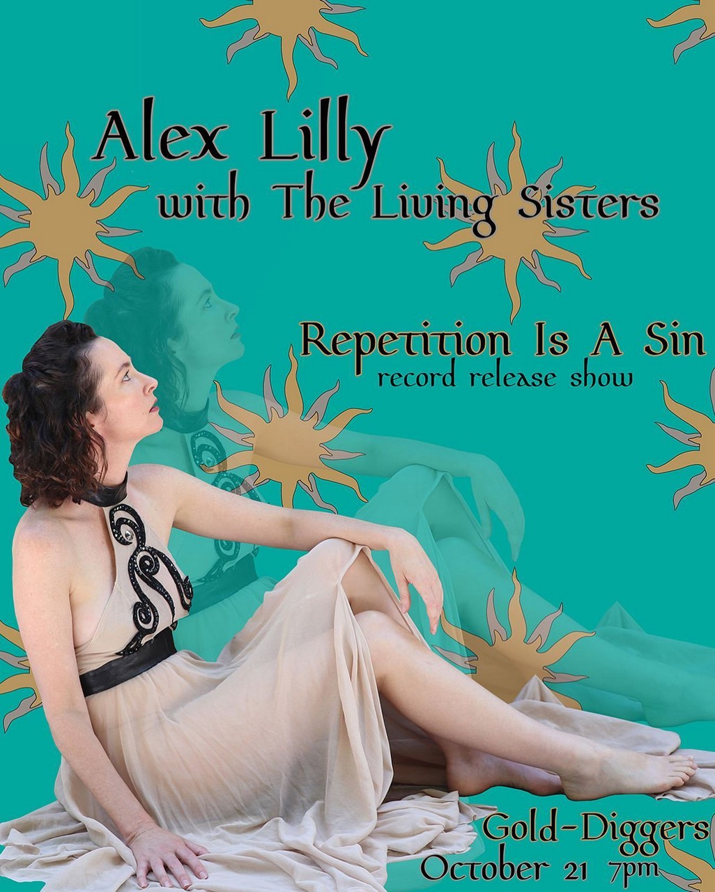 Alex Lilly Feet