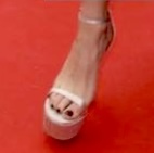 Alexandra Vino Feet
