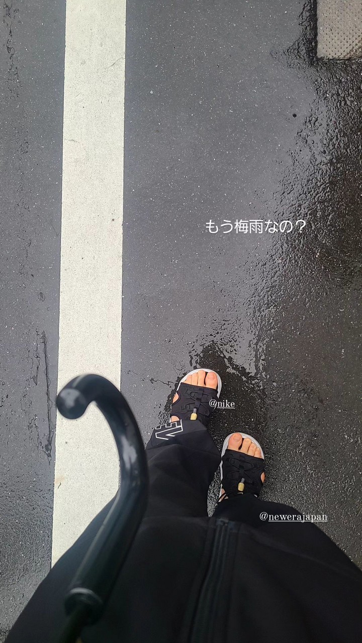 Ayumi Ishida Feet