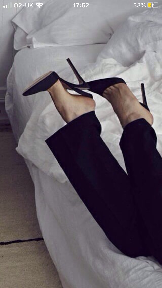 Ciara Odoherty Feet