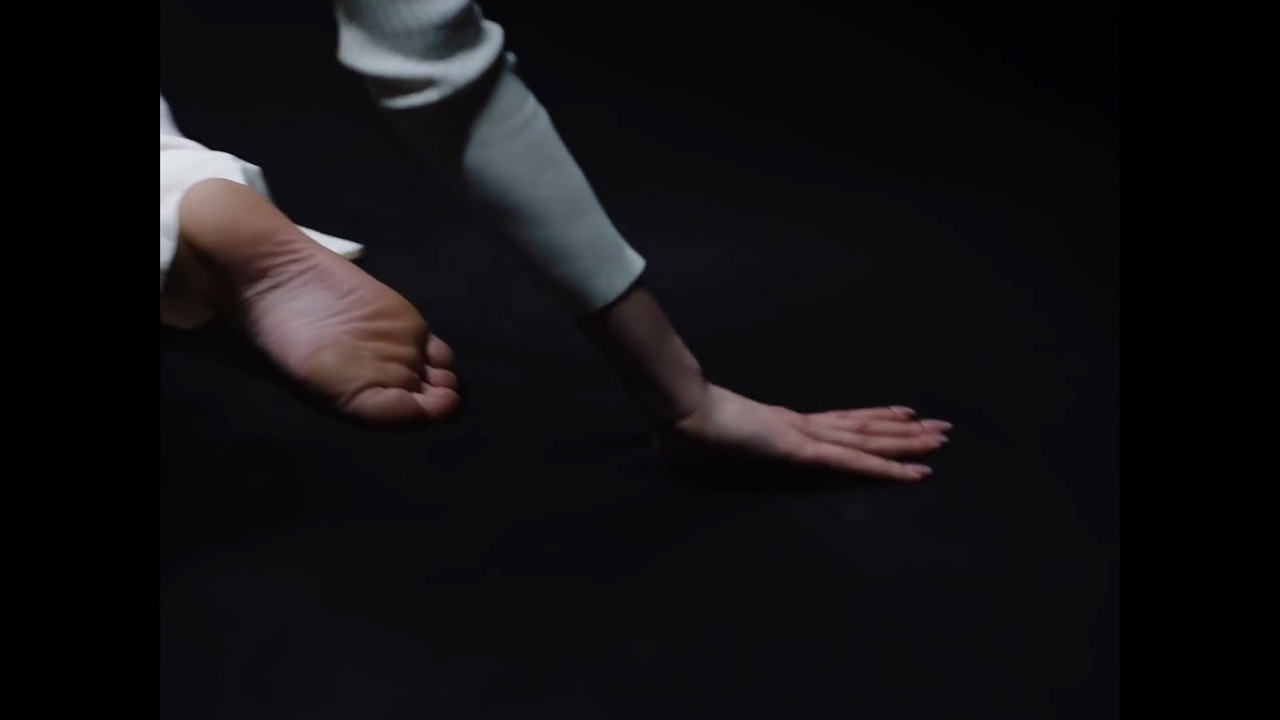 Clara Soccini Feet