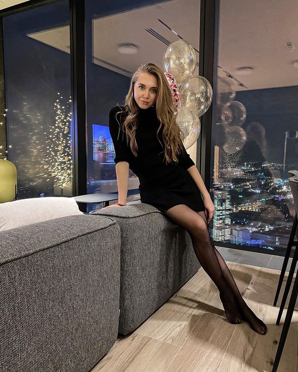 Elena Radionova Feet