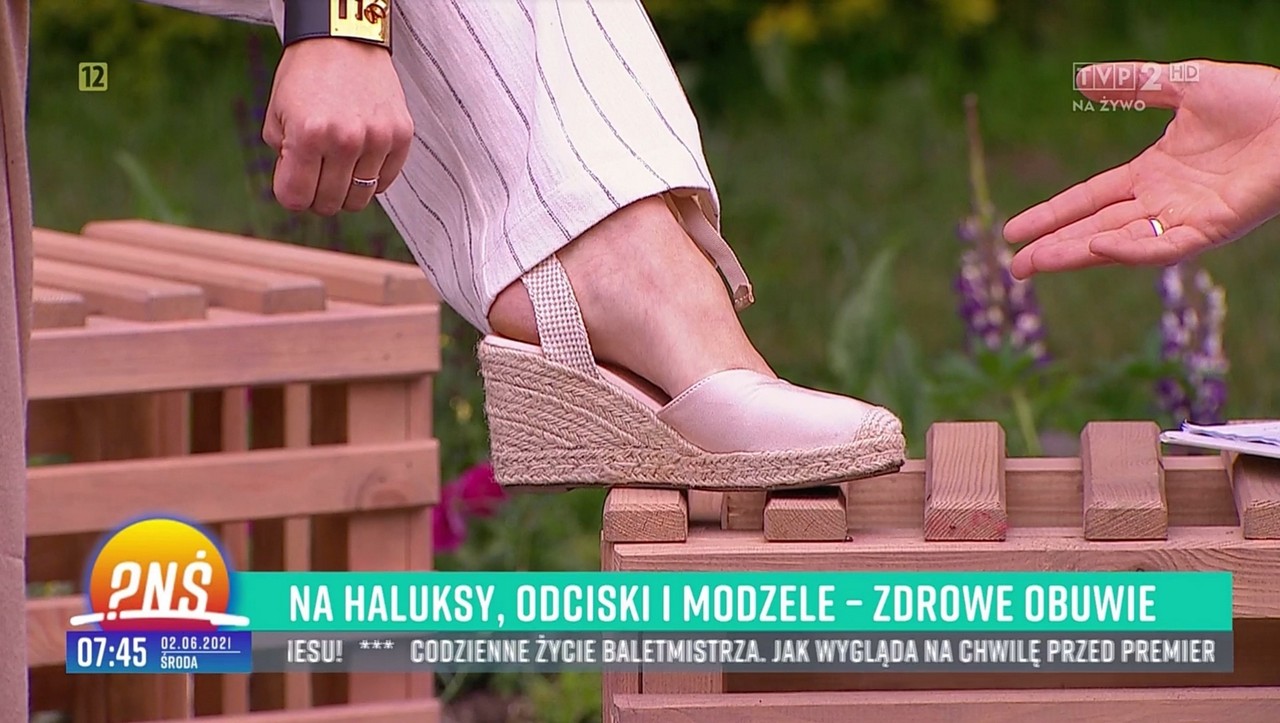 Ida Nowakowska Feet