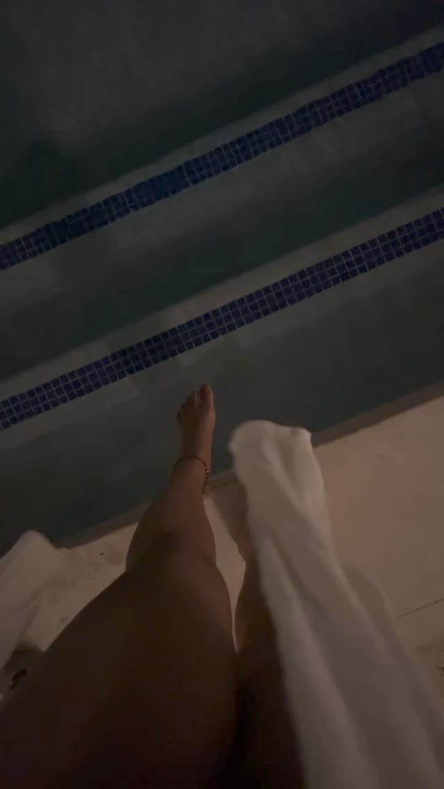 Jenelli Fraser Feet