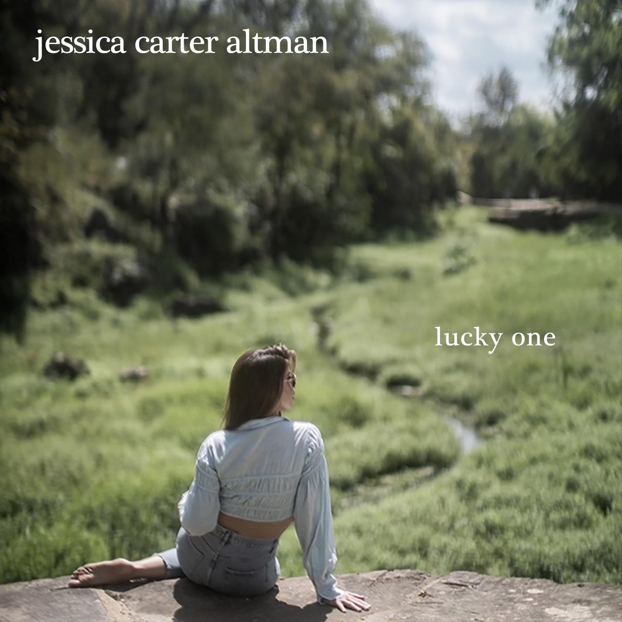 Jessica Altman Feet