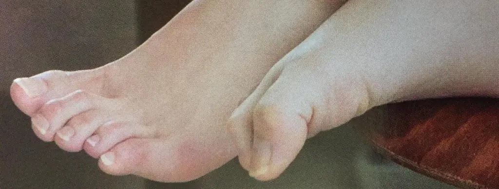 Jurina Matsui Feet
