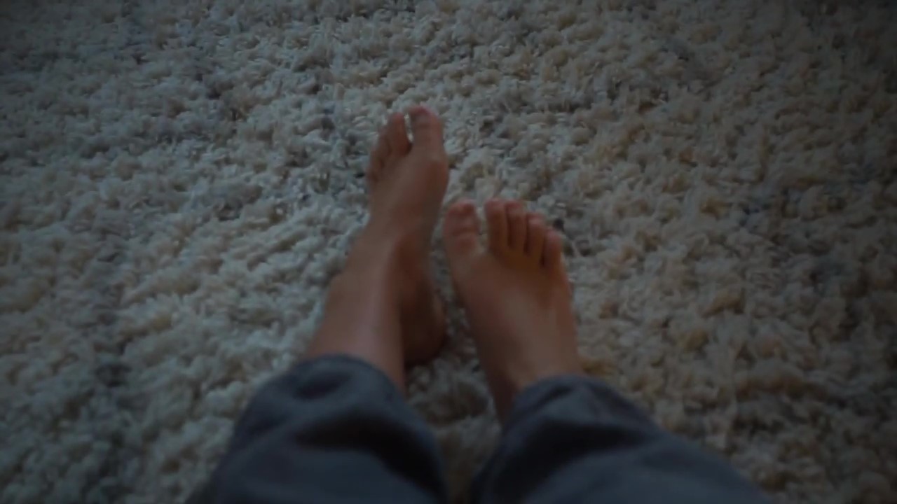 Kacey Dirksen Feet