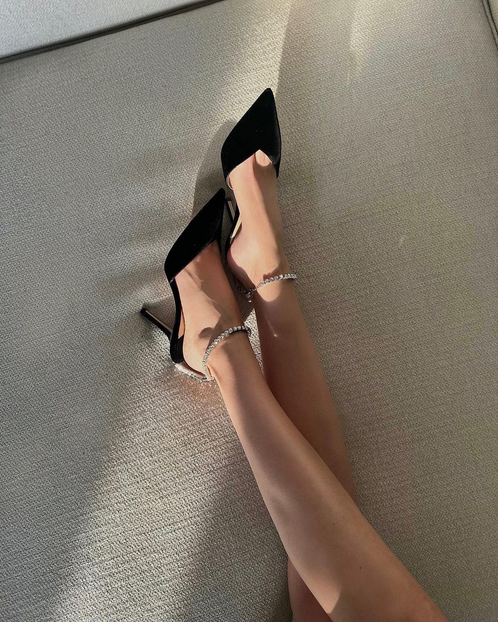 Katerina Sokolov Feet