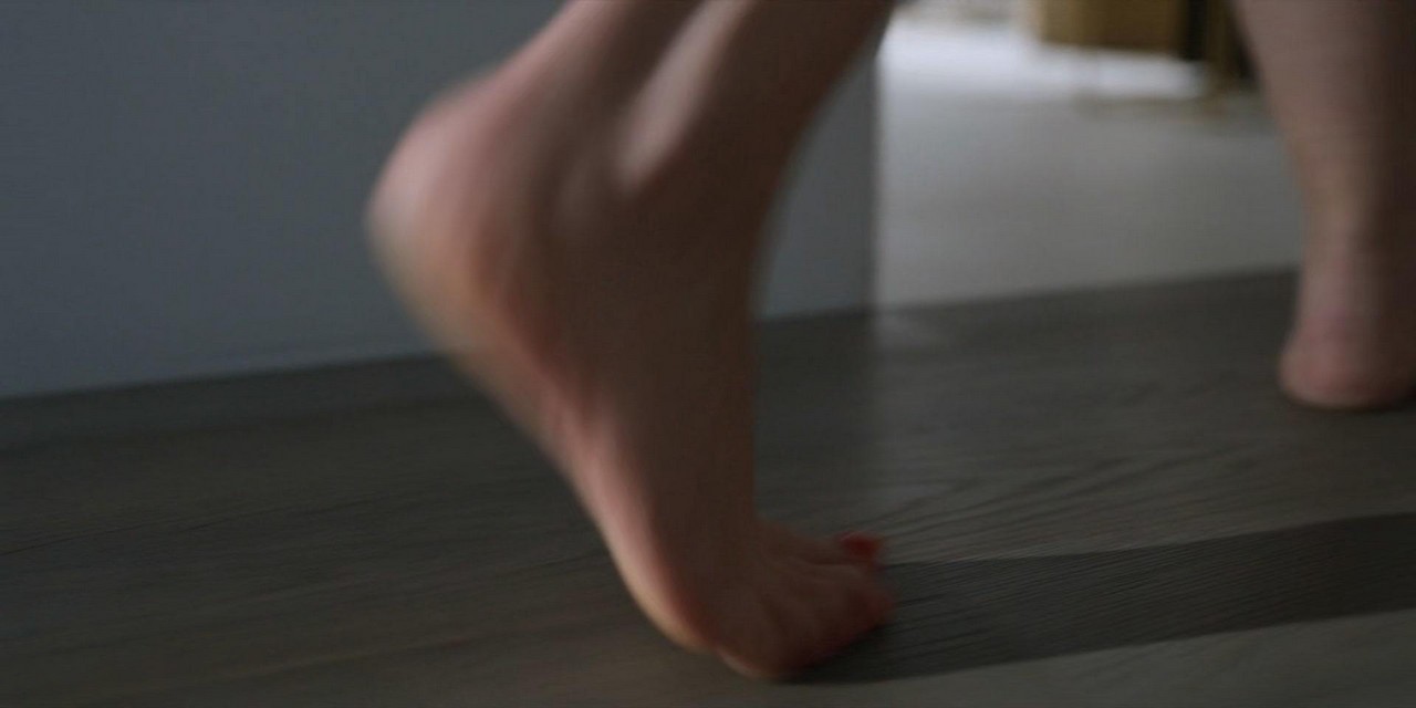 Katherine Heigl Feet