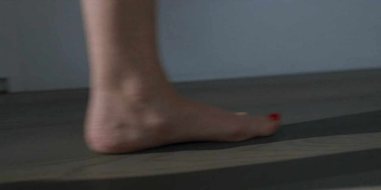 Katherine Heigl Feet
