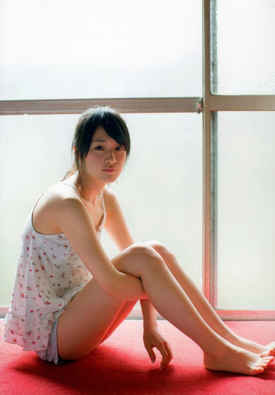 Kazumi Takayama Feet