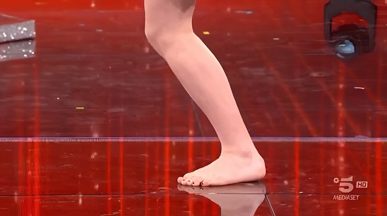 Maddalena Svevi Feet