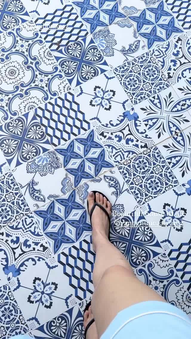 Maja Salvador Feet