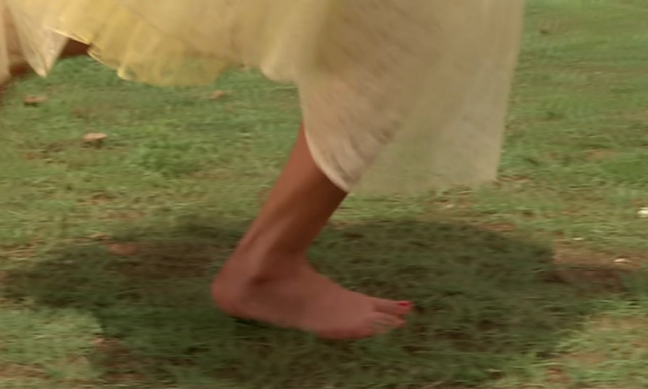 Mamta Kulkarni Feet