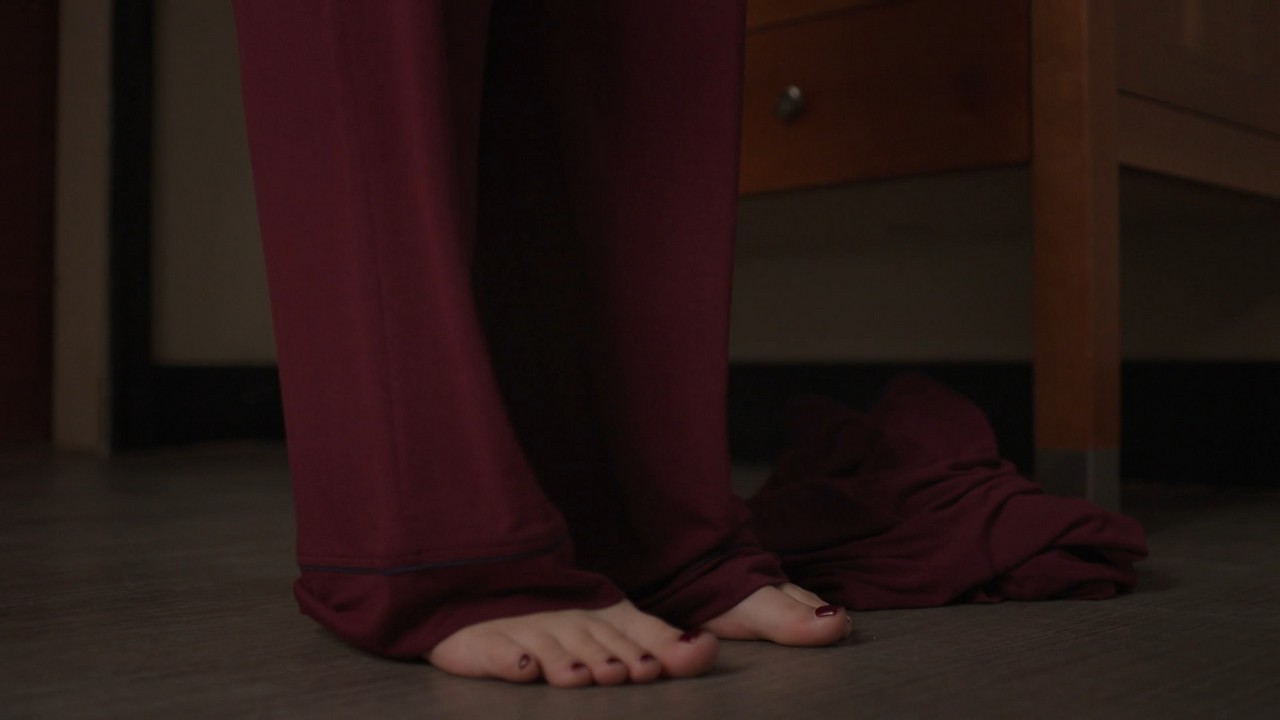 Paige Spara Feet