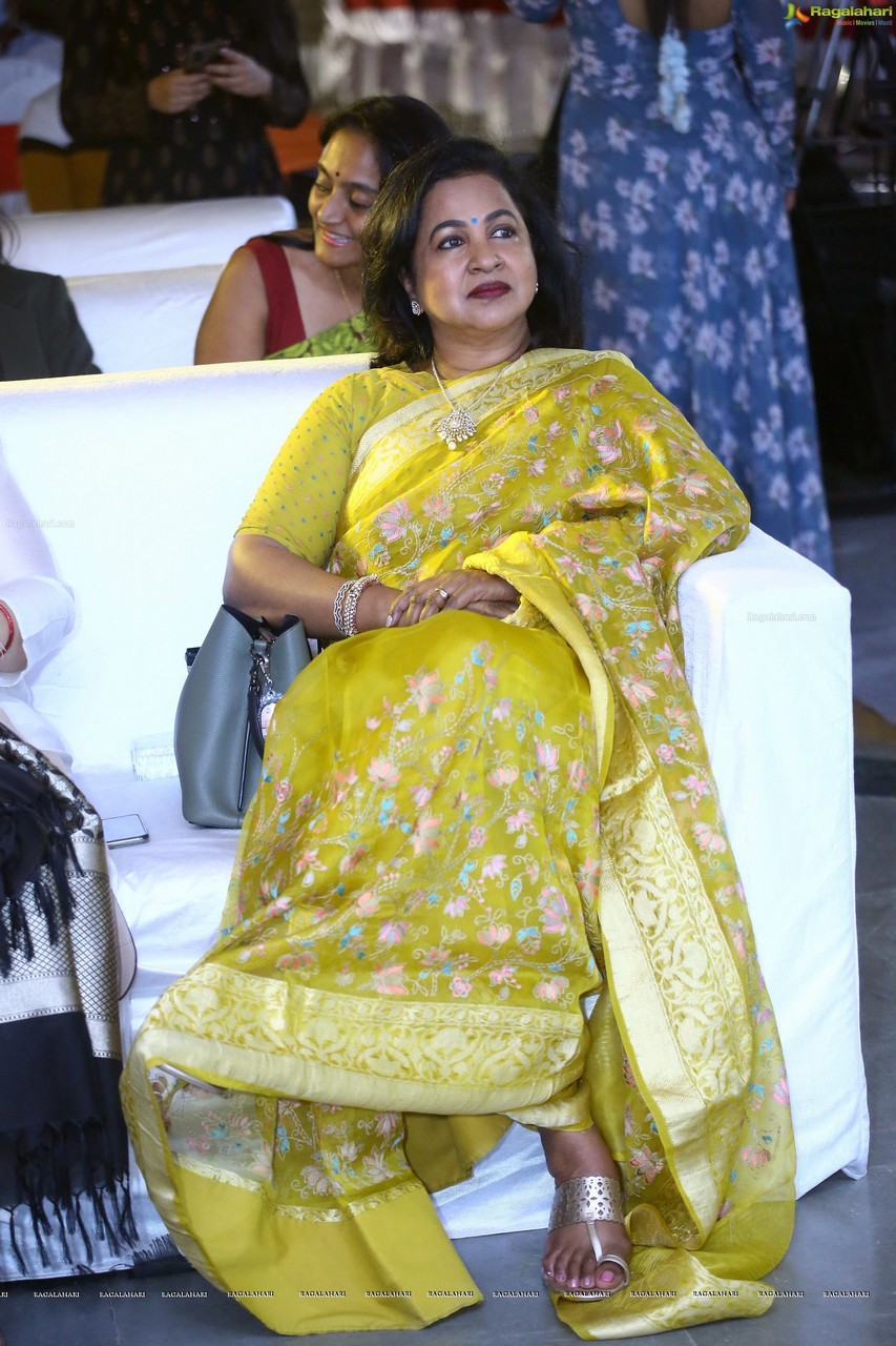 Radhika Sarathkumar Fee