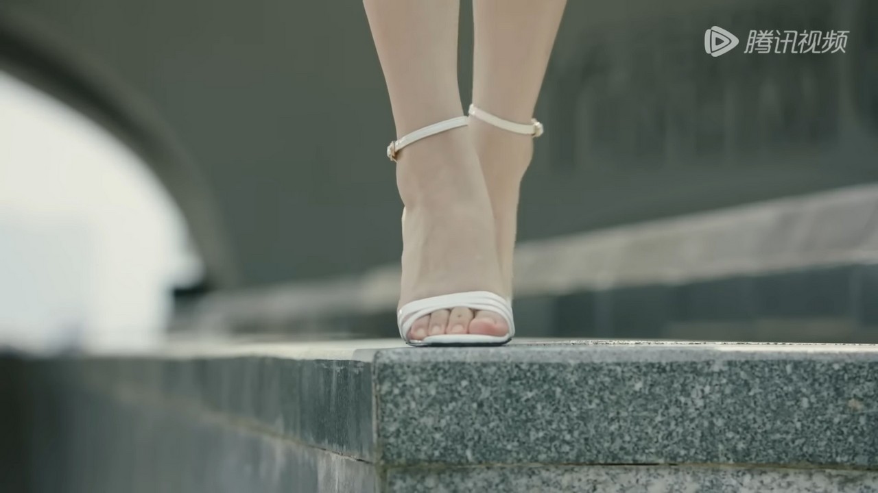 Ruijia Yang Feet