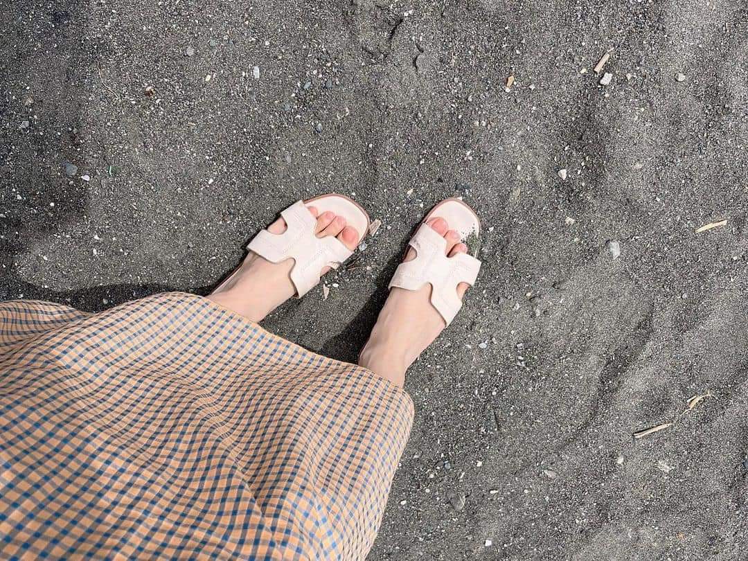 Seira Hayakawa Feet
