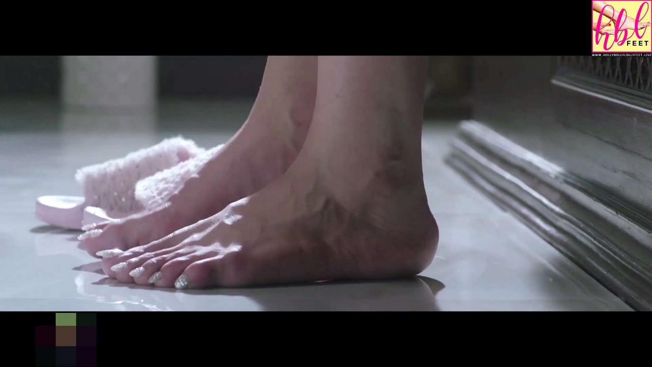 Srabanti Chatterjee Feet