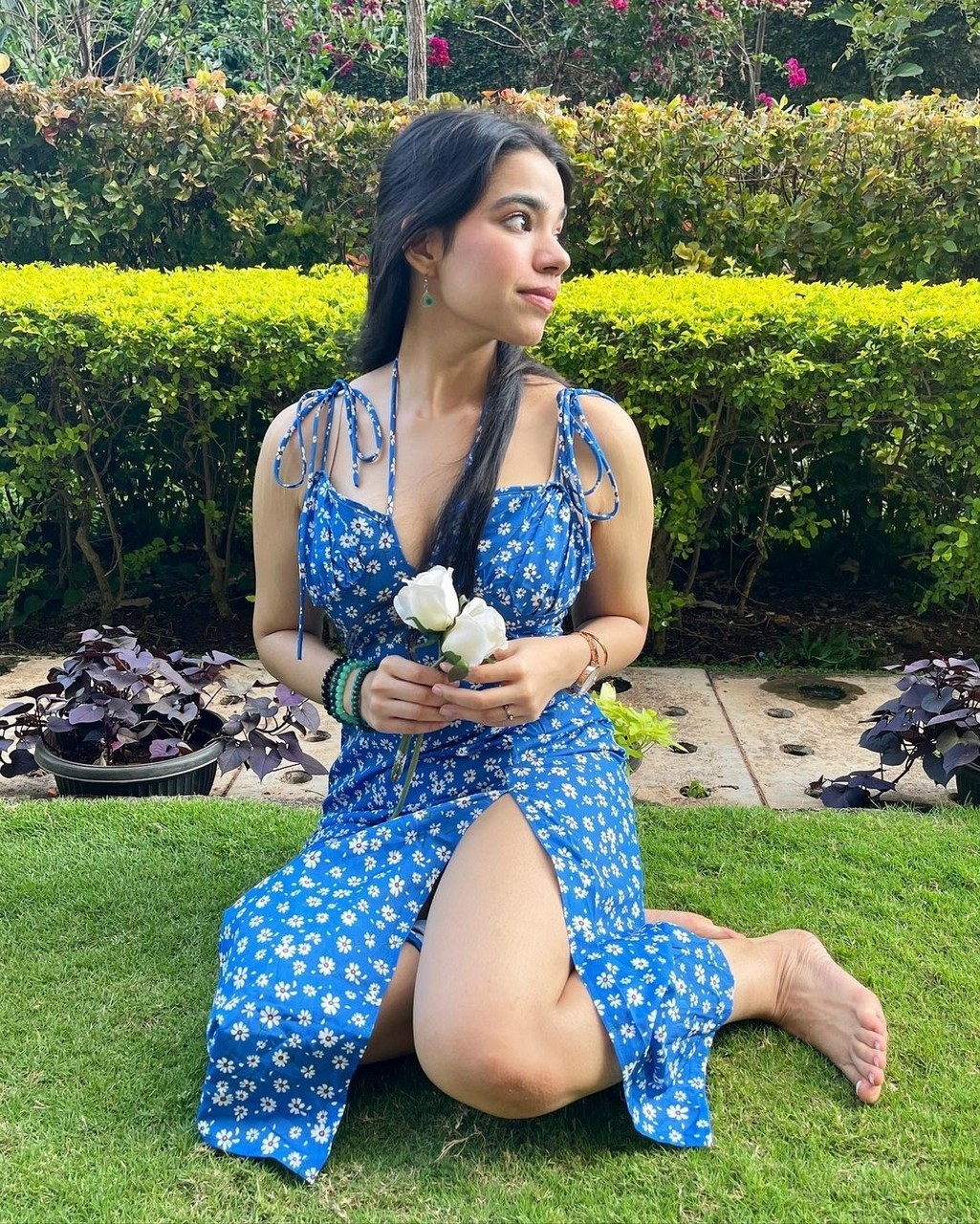 Tanya Khanna Feet