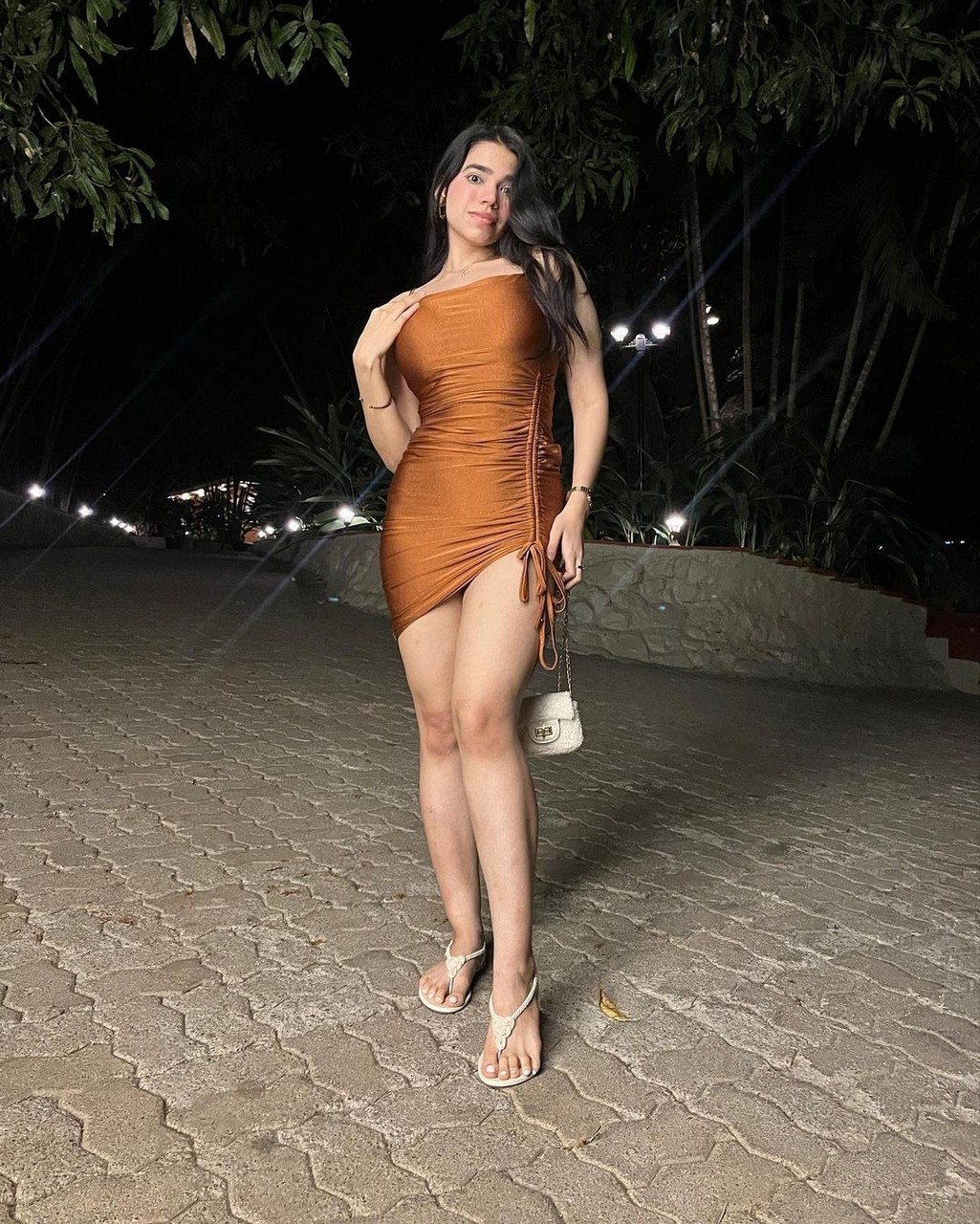 Tanya Khanna Feet