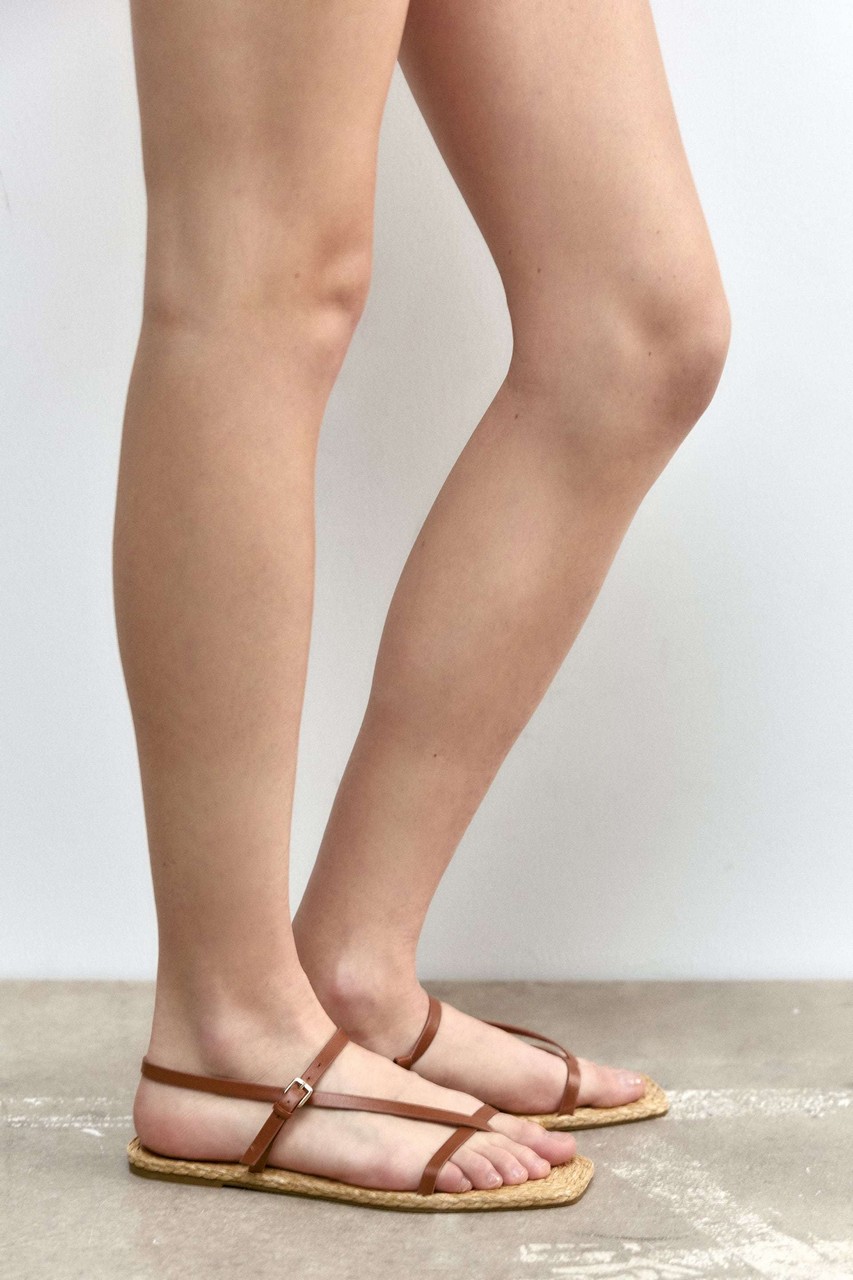 Valerie Scherzinger Feet