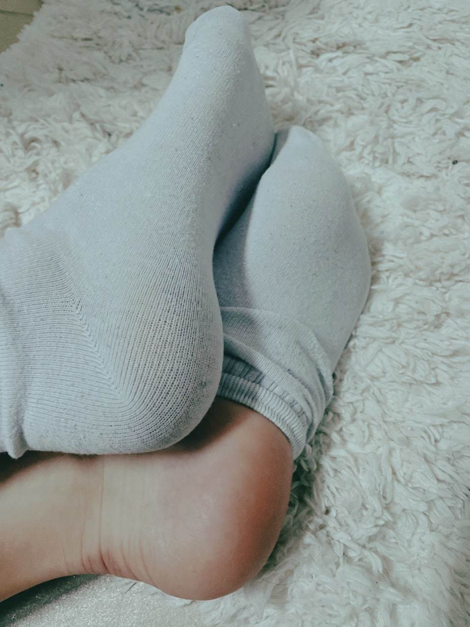 Vika Kisimyaka Feet