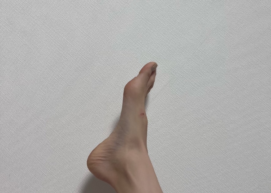Himika Akaneya Feet