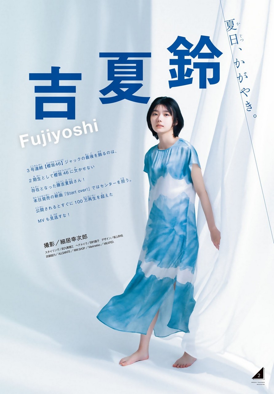 Karin Fujiyoshi Fee