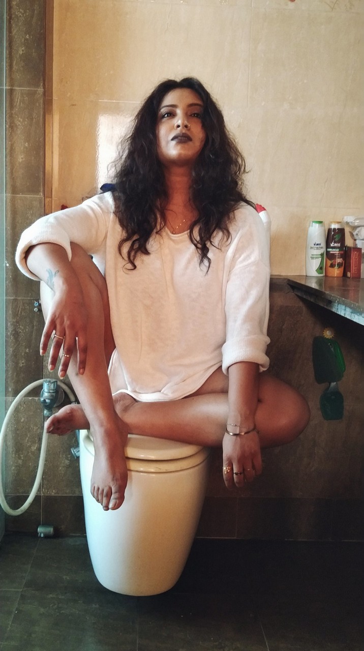 Kavita Radheshyam Feet