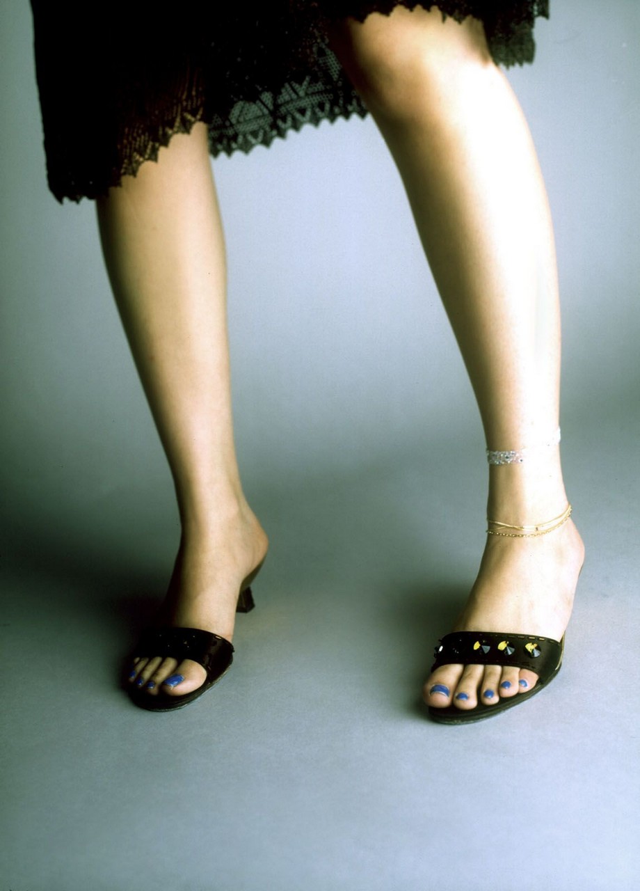Mariya Yamada Feet