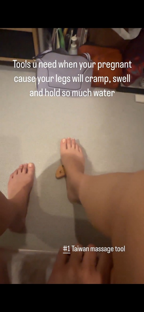 Mona Matsuoka Feet
