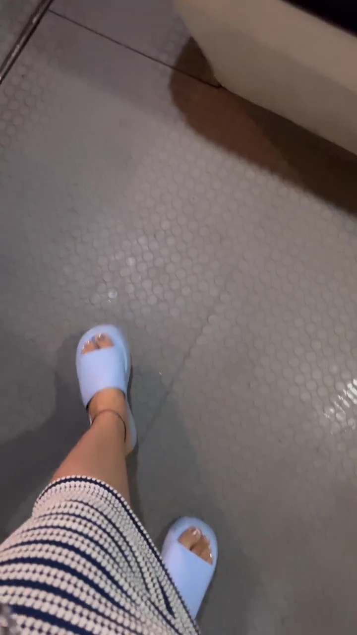 Shivangi Verma Feet