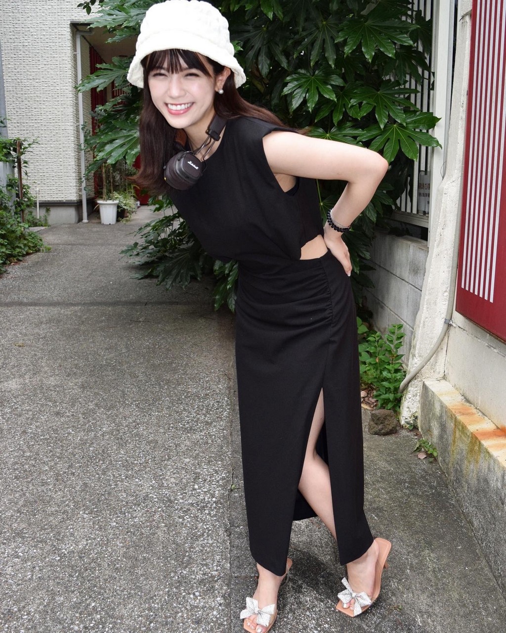 Yuka Murayama Feet