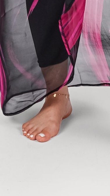 Amira Feet