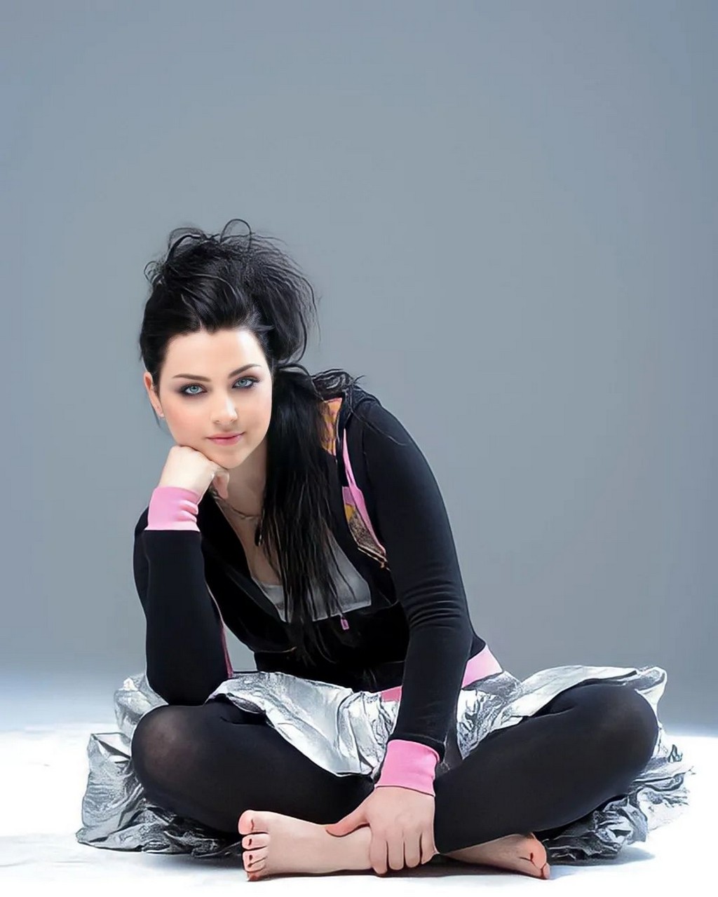 Amy Lee Feet