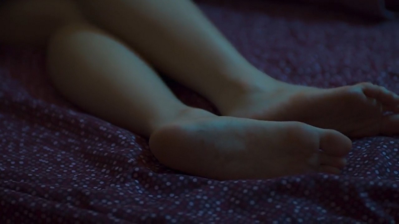 Jennis Oprasert Feet
