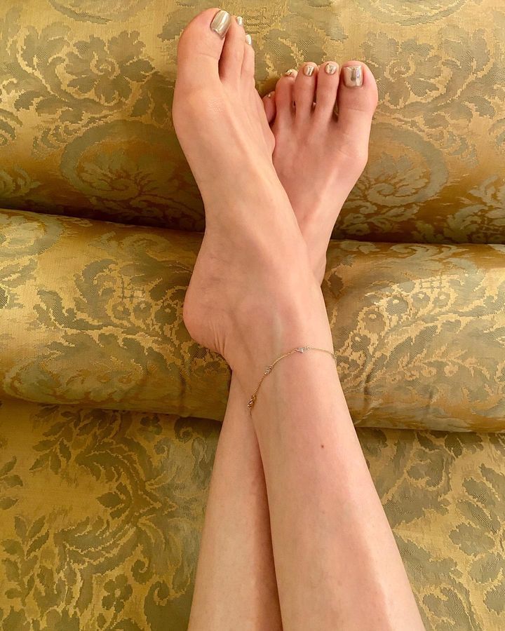 Jun Shibuki Feet