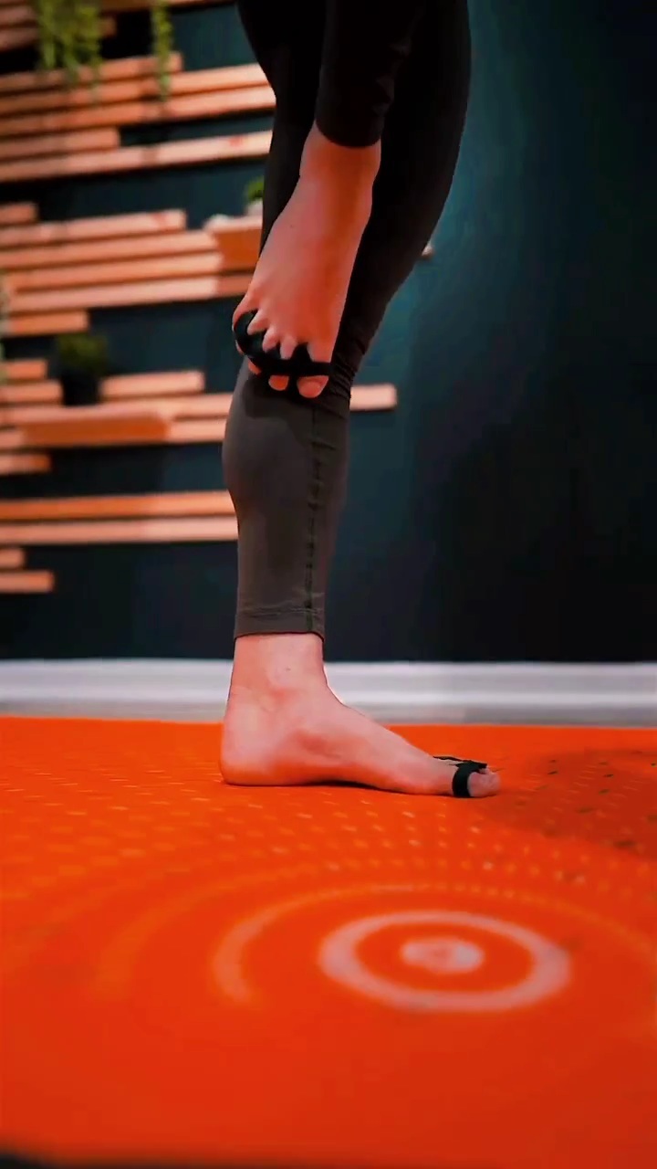 Kristi Eramo Feet