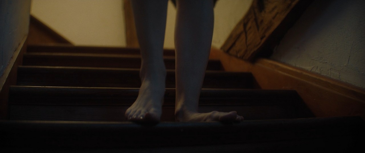 Noemie Merlant Feet