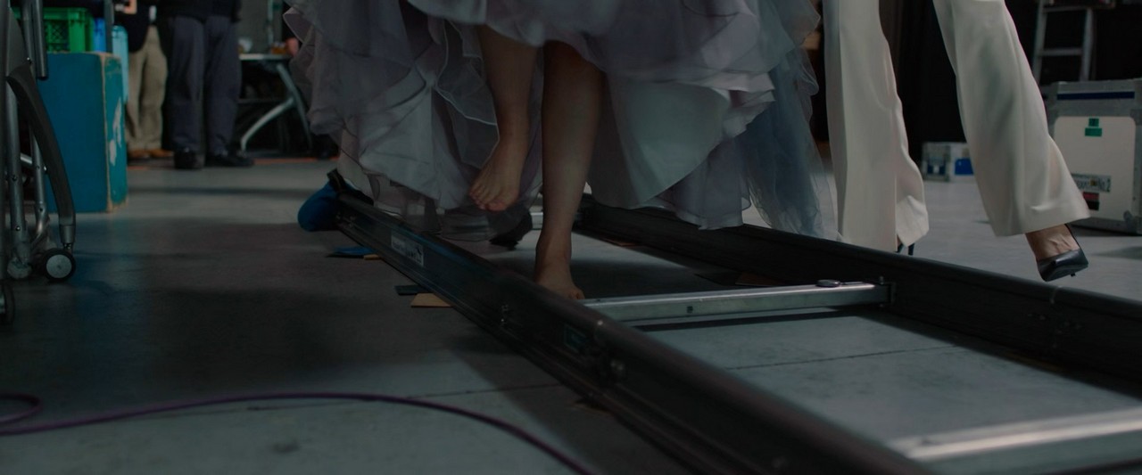 Yuko Araki Feet