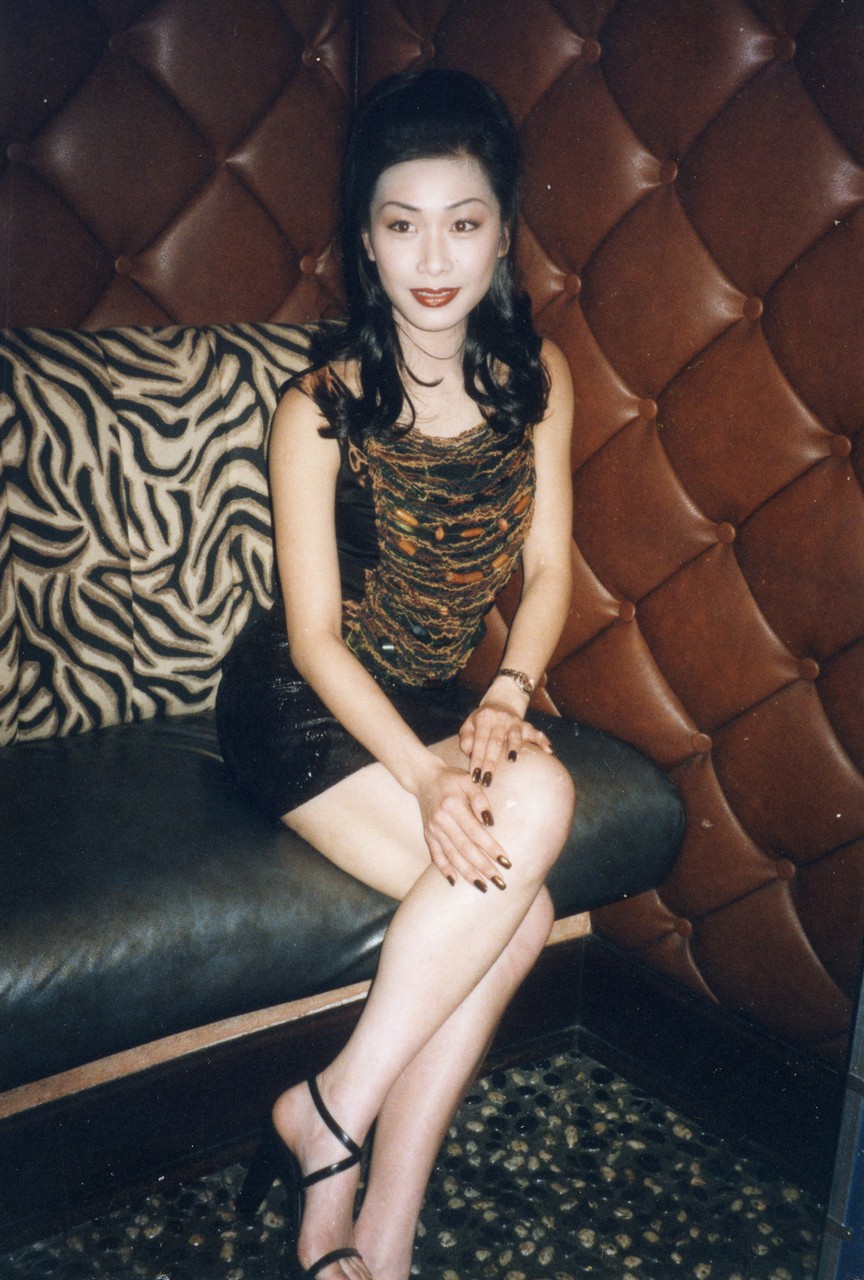 Angie Cheung Wikifeet