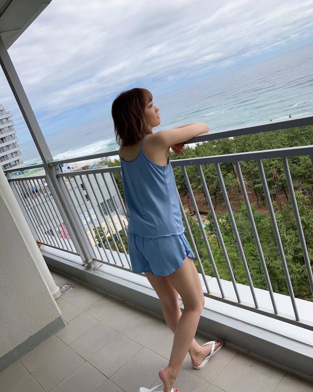 Ayaka Ohashi Wikifeet