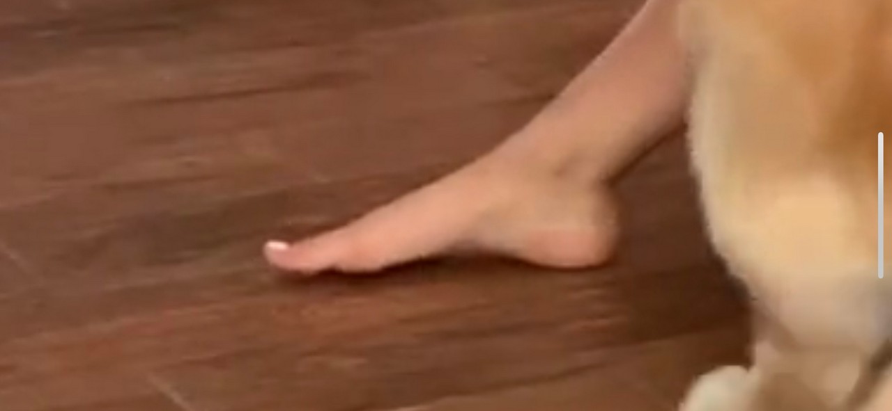Duda Rubert's Feet << wikiFeet