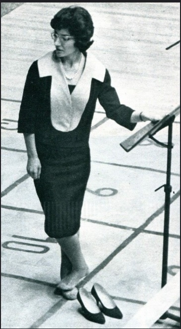 Maria Callas Fee