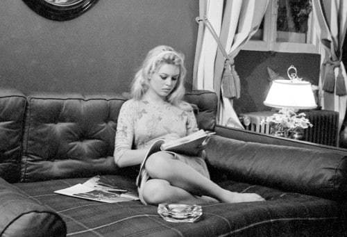 Brigitte Bardot Wikifeet