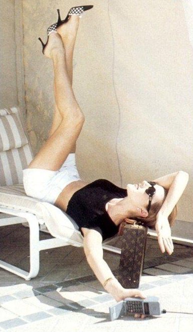 Celine Dion Legs