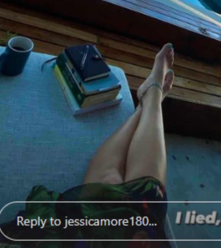 Jessica More Wikifee