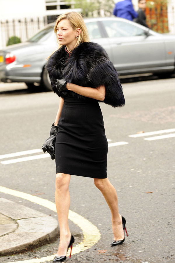 Kate Moss Legs